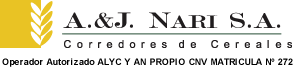 A&J Nari Logo